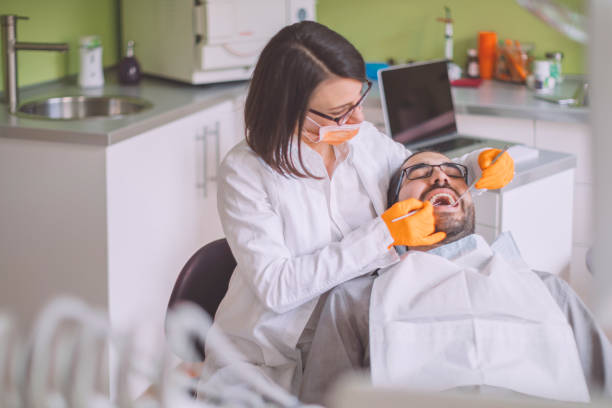 Best Urgent Care for Lost Fillings or Crowns in Plainedge, NY